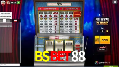 Slot Games Collection