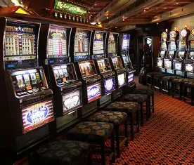 Fortune Games Series